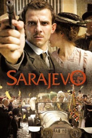 Saraybosna 1914 izle (2014)
