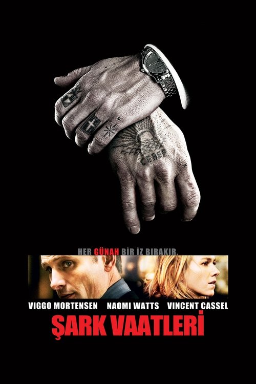 Şark Vaatleri izle (2007)