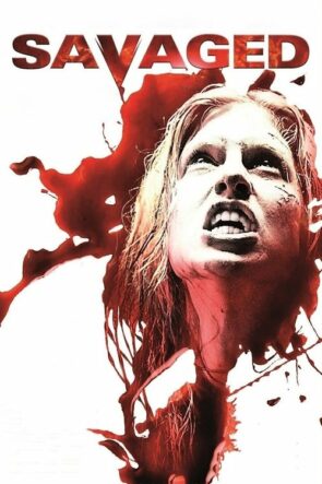 Savaged izle (2014)