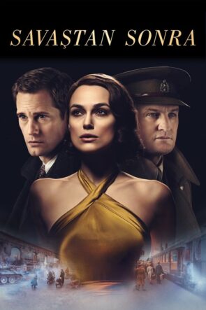 Savaştan Sonra izle (2019)