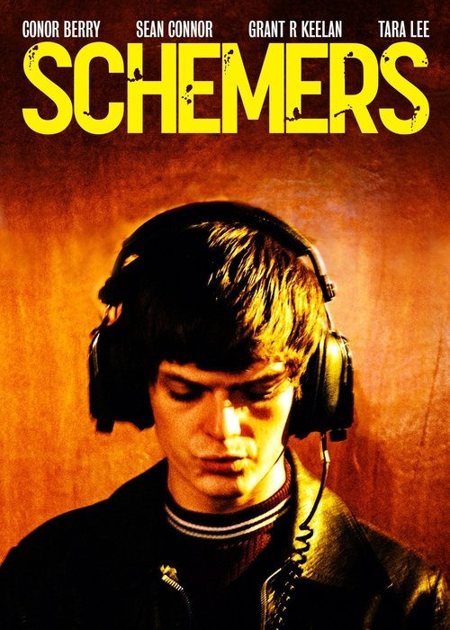 Schemers izle (2020)