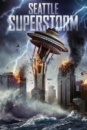 Seattle Superstorm izle (2012)