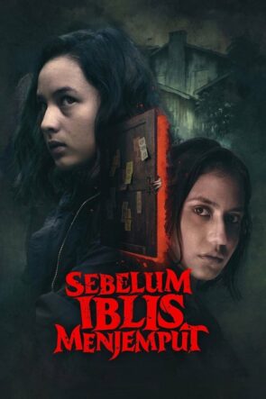 Sebelum Iblis Menjemput izle (2018)
