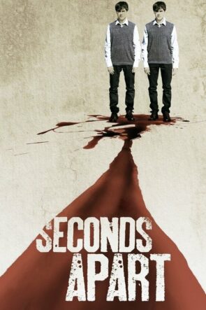 Seconds Apart izle (2011)