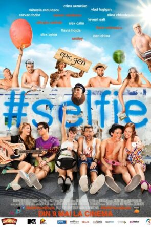 #Selfie izle (2014)