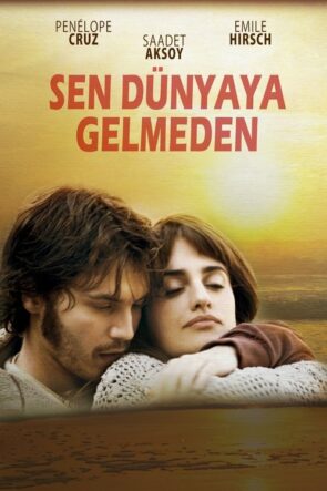 İki Aşık izle (2008)