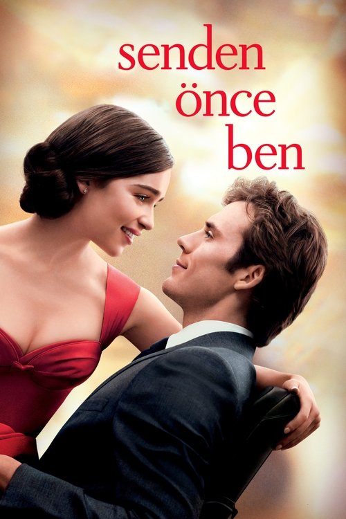 Senden Önce Ben izle (2016)