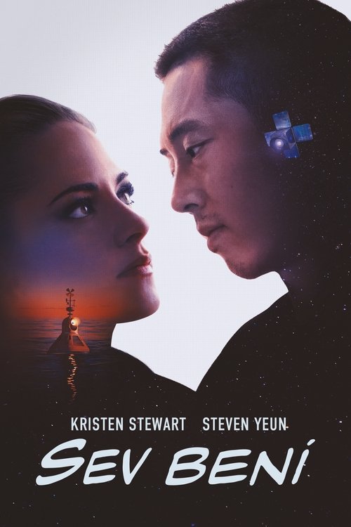 Sev Beni izle (2025)