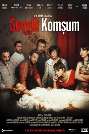 Sevgili Komşum izle (2018)