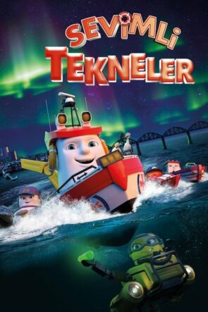 Sevimli Tekneler izle (2017)