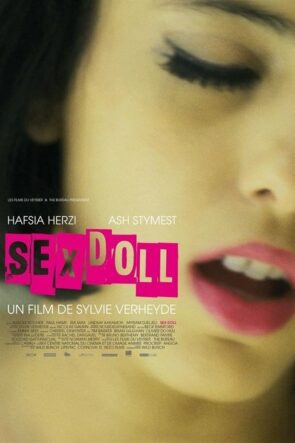 Sex Doll izle (2016)