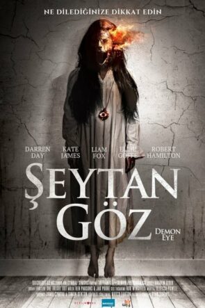 Şeytan Göz izle (2019)