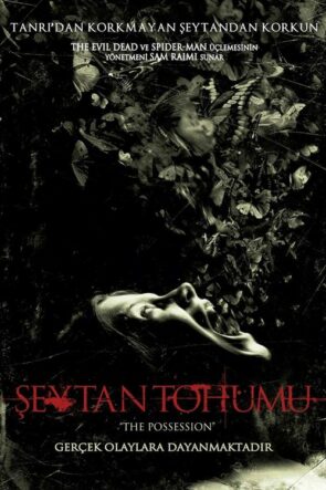 Şeytan Tohumu izle (2012)