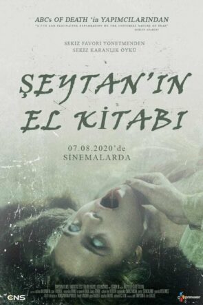 Şeytanın El Kitabı izle (2018)