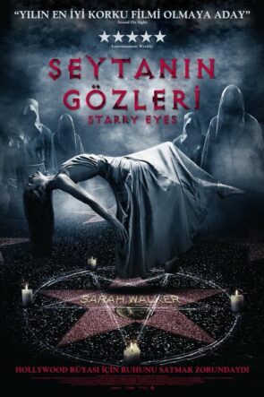 Şeytanın Gözleri izle (2014)