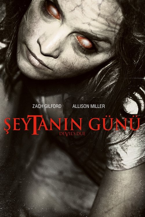 Şeytanın Günü izle (2014)