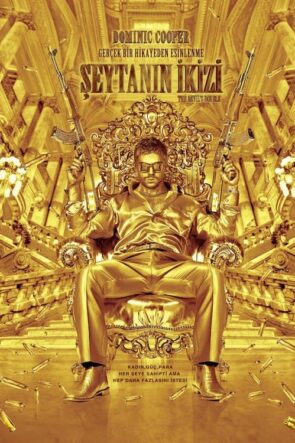 Şeytanın İkizi izle (2011)