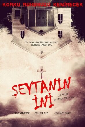 Şeytanın İni izle (2011)