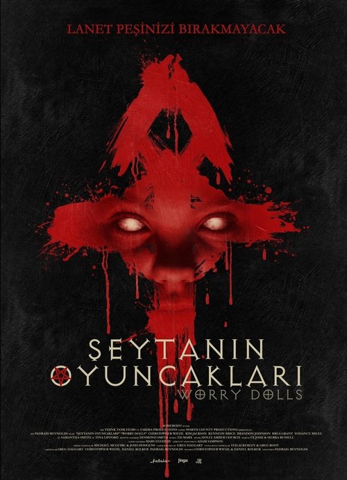 Şeytanın Oyuncakları izle (2016)
