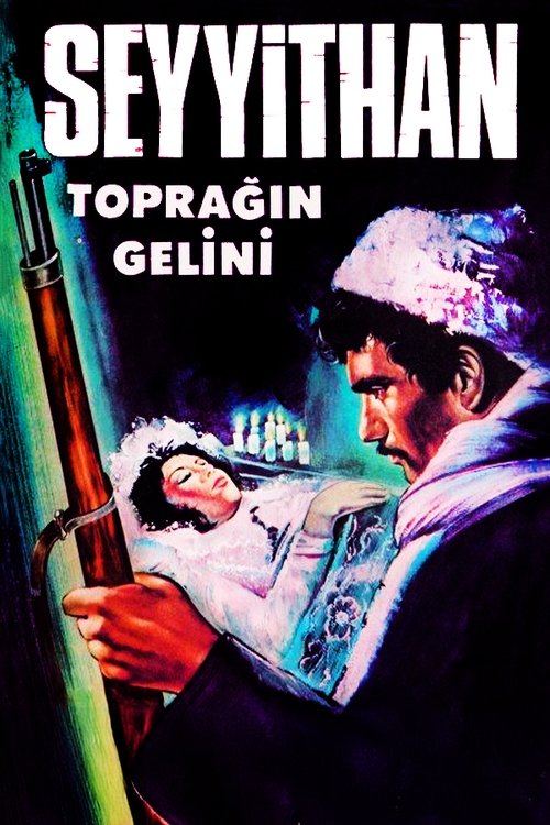 Seyyit Han izle (1968)