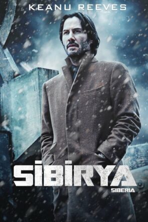 Sibirya izle (2018)