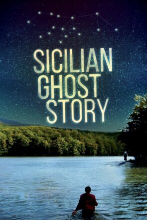 Sicilian Ghost Story izle (2017)