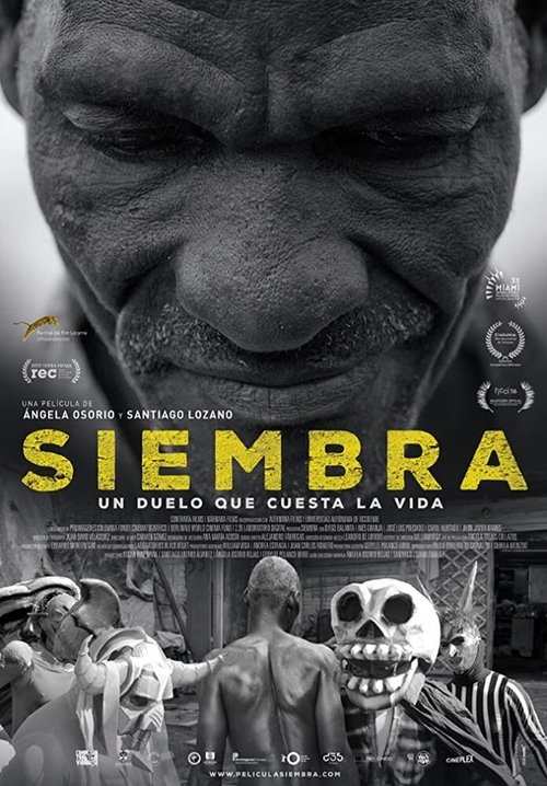 Siembra izle (2015)