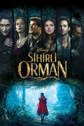 Sihirli Orman izle (2014)