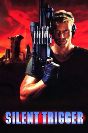 Silent Trigger izle (1996)