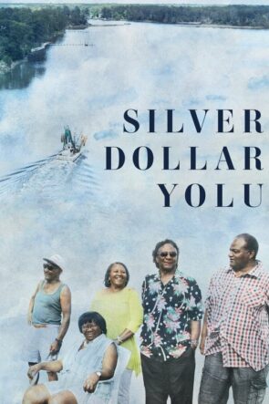 Silver Dollar Yolu izle (2023)