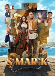 Şımarık izle (2024) izle