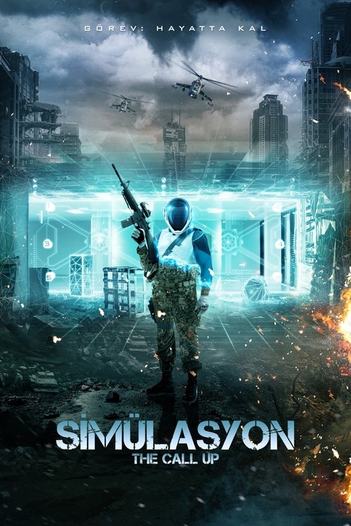 Simülasyon izle (2016)