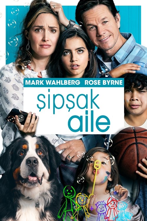 Şipşak Aile izle (2018)