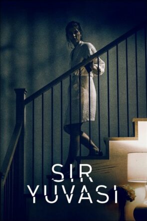 Sır Yuvası izle (2021)