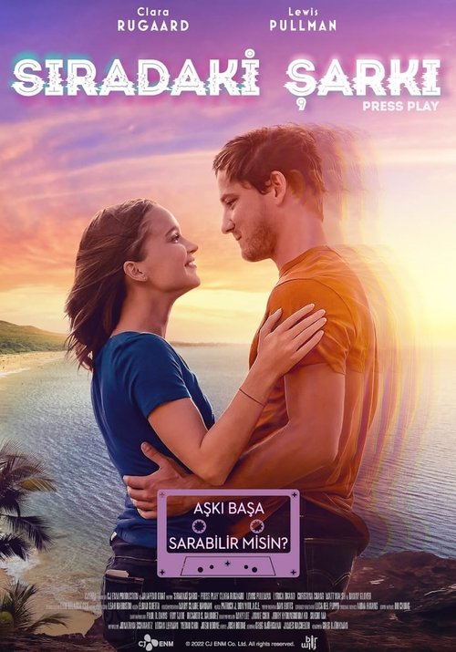 Sıradaki Şarkı izle (2022)