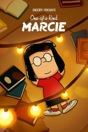 Snoopy Presents: One-of-a-Kind Marcie izle (2023)