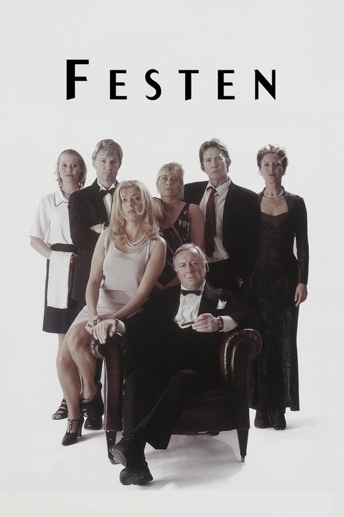 Şölen izle (1998)