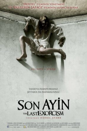 Son Ayin izle (2010)