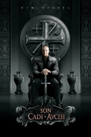 Son Cadı Avcısı izle (2015)