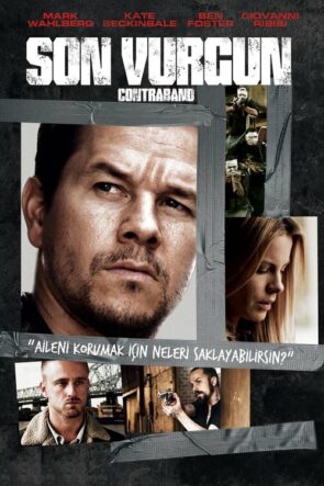 Son Vurgun izle (2012)