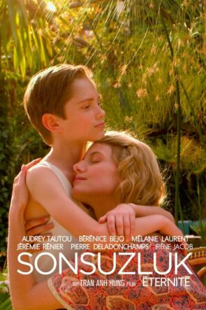 Sonsuzluk izle (2016)