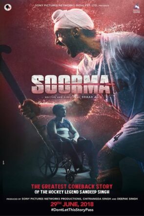 Soorma izle (2018)