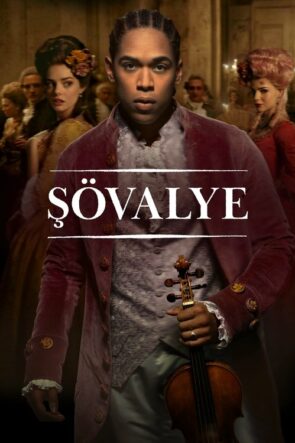 Şövalye izle (2023)