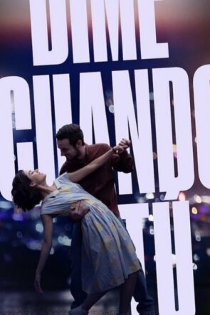 Söyle Bana Ne Zaman izle (2020)