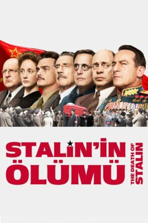 Stalin’in Ölümü izle (2017)