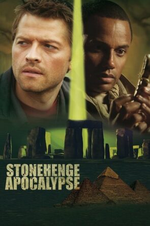 Stonehenge Apocalypse izle (2010)