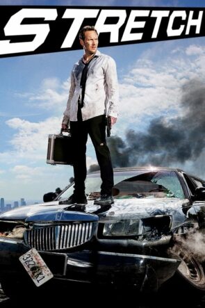 Stretch izle (2014)