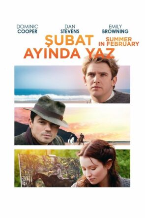 Şubat Ayında Yaz izle (2013)