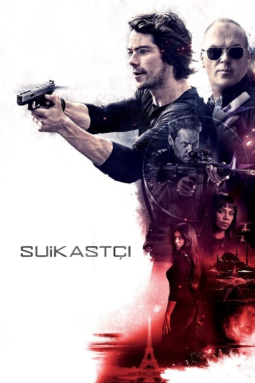 Suikastçı izle (2017)