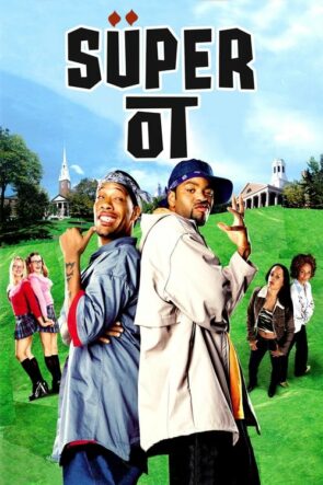 Süper Ot izle (2001)